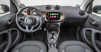 PTD smart EQ Valencia 2020