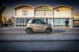 PTD smart EQ Valencia 2020