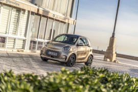 PTD smart EQ Valencia 2020