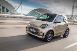 PTD smart EQ Valencia 2020
