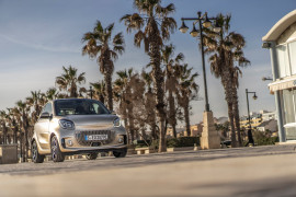PTD smart EQ Valencia 2020