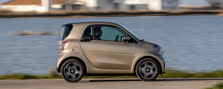 PTD smart EQ Valencia 2020
