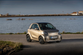 PTD smart EQ Valencia 2020