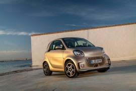 PTD smart EQ Valencia 2020