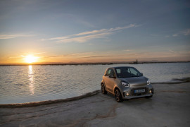 PTD smart EQ Valencia 2020