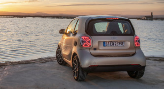 PTD smart EQ Valencia 2020