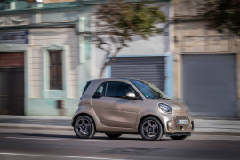 PTD smart EQ Valencia 2020