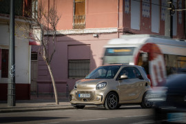 PTD smart EQ Valencia 2020
