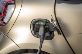 PTD smart EQ Valencia 2020