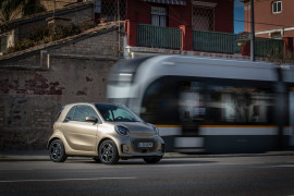 PTD smart EQ Valencia 2020