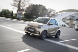PTD smart EQ Valencia 2020