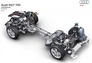 Audi SQ7 Technology caroto test drive 2017 (10)
