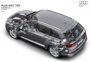 Audi SQ7 Technology caroto test drive 2017 (14)