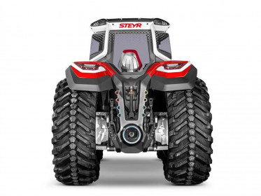 Steyr-Konzept-Traktor-trakter-3