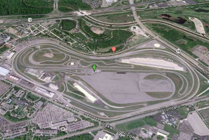 test-track-ford-dearborn