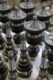 this is how a gearbox is made (6)