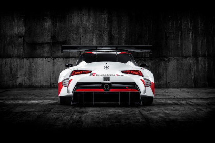 Toyota GR Supra Racing Concept 2018 (17)