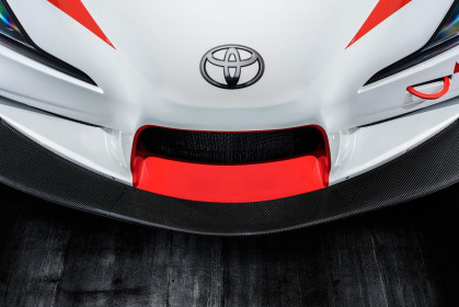 Toyota GR Supra Racing Concept 2018 (6)