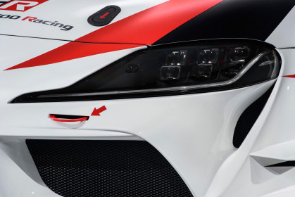 Toyota GR Supra Racing Concept 2018 (8)