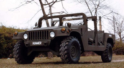 military-trucks-1-hummer-prototype