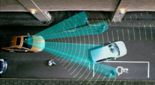 Volvo Pedestrian Detection Full Auto Brake (3)_3