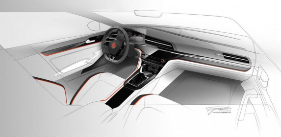 volkswagen-new-midsize-coupe-concept-design-sketch-3
