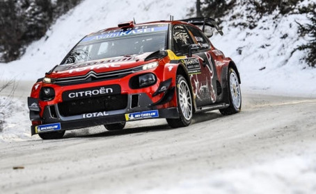 RALLYE MONTE-CARLO DAY 3 PODCASTS (2)