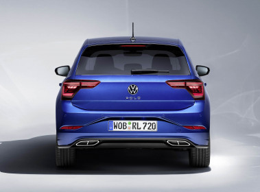 VW Polo 2021 (10)