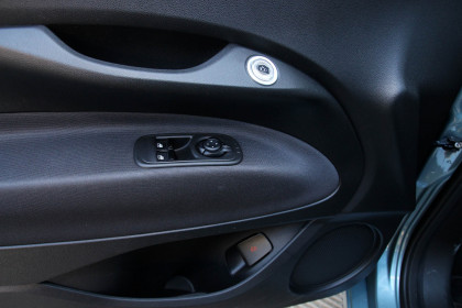 Fiat 500e electric caroto test drive 2021 (29)