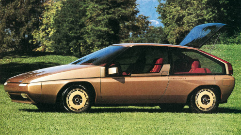 mazda mx-81 concept car 1981 (8)