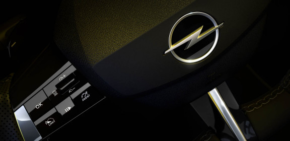 Der neue 2021 Opel Astra