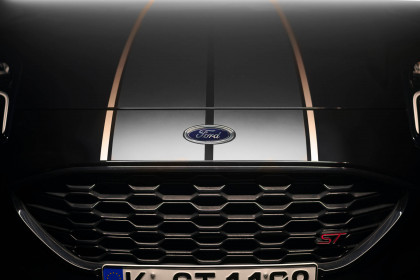 Ford Puma ST Gold Edition (2)