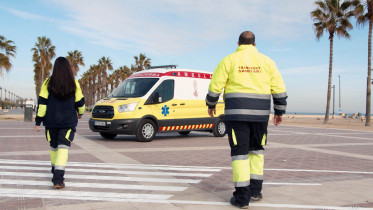 First Episode of New ‘Lifesavers’ Series Follows a Paramedic