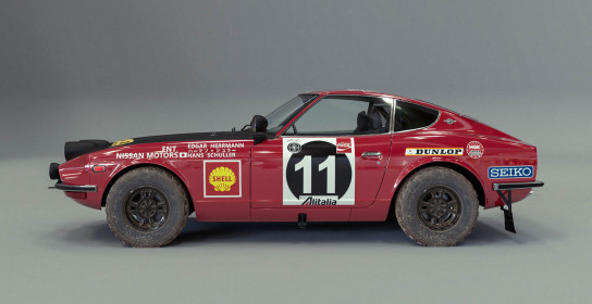 Nissan JUKE Rally Heritage Concept (7)