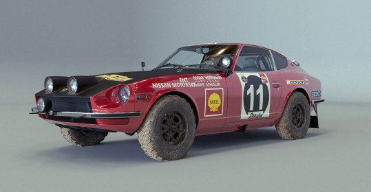 Nissan JUKE Rally Heritage Concept (8)