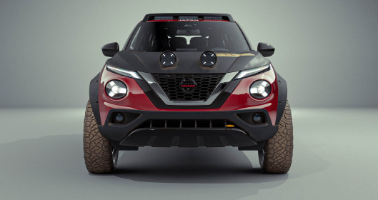 Nissan JUKE Rally Heritage Concept (9)