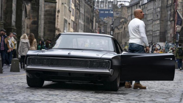 SpeedKore Dodge Charger Fast and Furious (1)