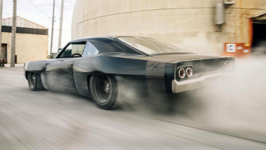 SpeedKore Dodge Charger Fast and Furious (10)