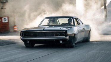 SpeedKore Dodge Charger Fast and Furious (11)