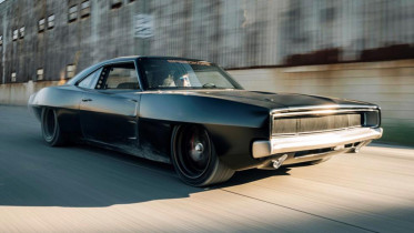 SpeedKore Dodge Charger Fast and Furious (13)