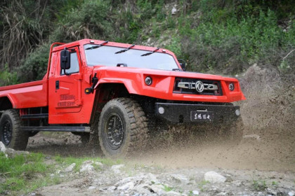 Dongfeng-Warrior-M50-7