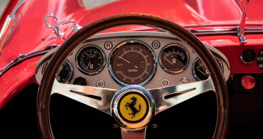 Ferrari Testa Rossa J Junior Little Car Company (1)
