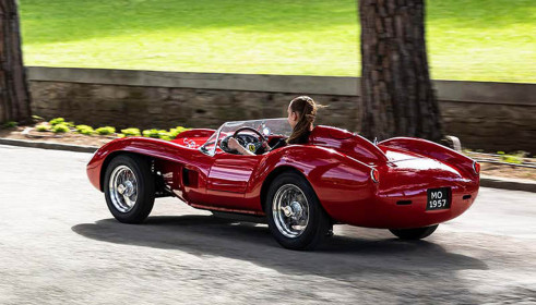 Ferrari Testa Rossa J Junior Little Car Company (2)