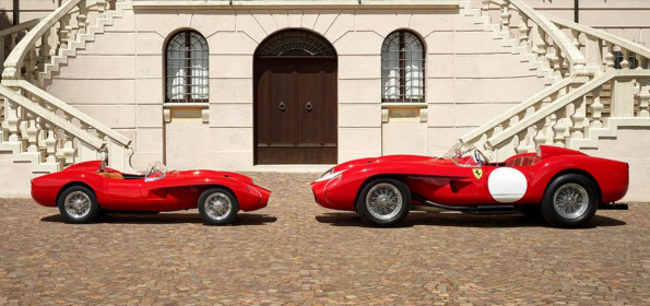 Ferrari Testa Rossa J Junior Little Car Company (3)