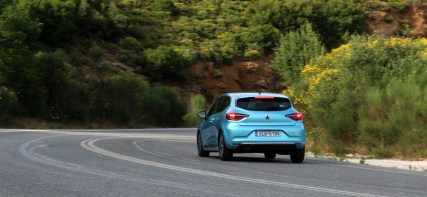 Renault Clio 1.0 TCe 90 PS caroto test drive (21)