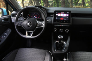 Renault Clio 1.0 TCe 90 PS caroto test drive (8)