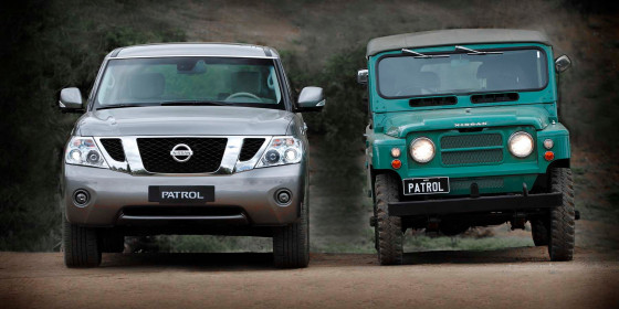 Nissan Patrol G60 and Y62_1.JPG