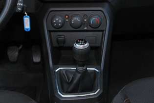 Dacia Sandero Stepway LPG caroto test drive 2021 (19)