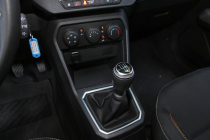 Dacia Sandero Stepway LPG caroto test drive 2021 (26)