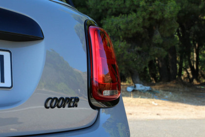 Mini Cooper caroto test drive 2021 (18)